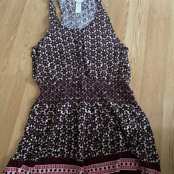 Kate spade coverup dress size L - Picture 5 of 5